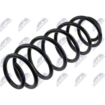 Vinutá pružina podvozku NTY ASZ-FR-053