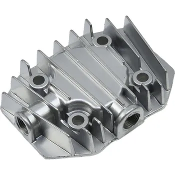 Dílna Geko Hlava válce pro kompresor 24 l a 50 l (G80300) č. 2