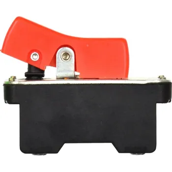 přepínač Geko Starý bulharský přepínač (25/500)