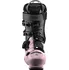 Sjezdové boty Salomon S/Pro Supra BOA 95 W Black/Rose 2025/26, 250/255