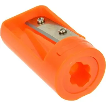 Dílna Geko Ořezávátko na truhlářské tužky (1000)