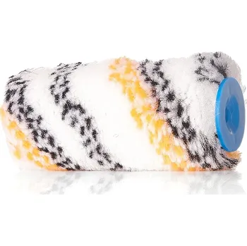 Geko Malířský váleček z polyamidu 10 cm 30 mm fi-6 mm (200)