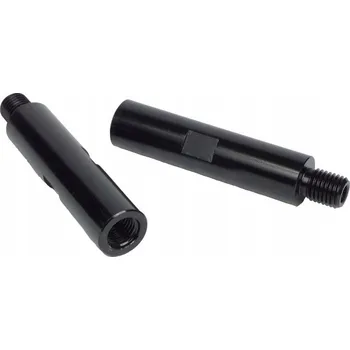 Vrták PRODLOUŽENÍ PRO DIAMANTOVÉ KORUNKY DO BETONU M16 / M16 100 mm