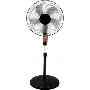 Domácí ventilátor Podlahový ventilátor Realne Ceny RCK1778, vícebarevný