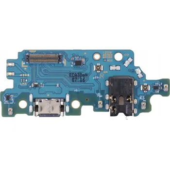 Nabíjecí konektor deska OEM pro Samsung M23