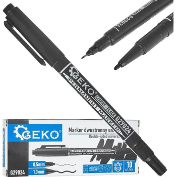 Dílna Geko Oboustranný voděodolný univerzální fix (10/240)