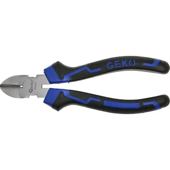 Geko Boční kleště - štípací kleště 200 mm PREMIUM (6/60)