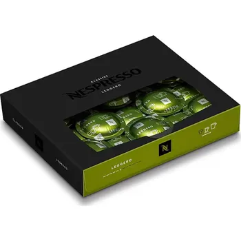 Nespresso Professional Leggero 50 kapslí