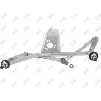 Motorek stěrače a odstřikovače Tyčoví stěračů ABAKUS 103-04-134