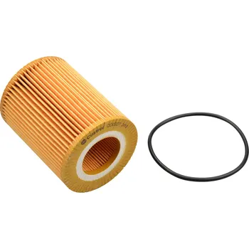 Olejový filtr Olejový filtr Castrol Filters CO0327