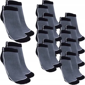 Vícebarevné Ponožky Tulmero , velikost 44-46