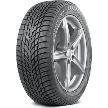 Zimní osobní pneu Zimní pneumatika Nokian Tyres Snowproof 1 195/60 R16 89 H s přilnavostí na sněhu (3PMSF)