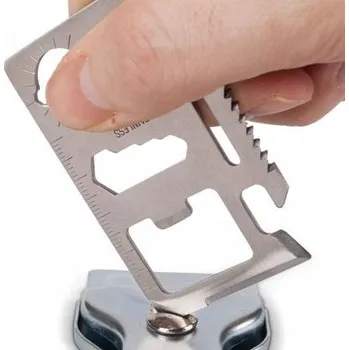 Gadget Multitool Handlosfera GAD00899 karta přežití