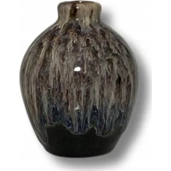 Váza Váza Donika keramická 9 Cm