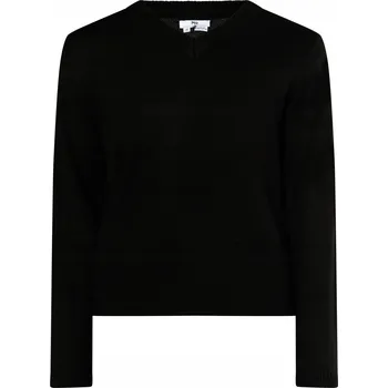 Pánský svetr Pánský svetr Mo - černý, L