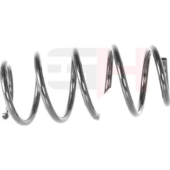 Vinutá pružina podvozku GH GH-20361010