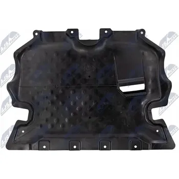 Kryt motoru KRYT POD MOTOR MERCEDES GLC X253 2015-, GLC COUPE C253 2016-