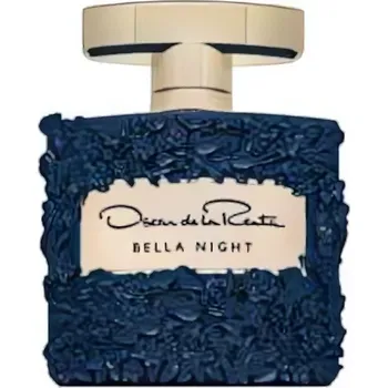 Dámský parfém Oscar de la Renta Bella Night EDP W 100 ml