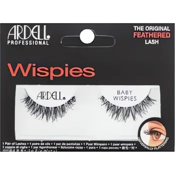 Péče o řasy a obočí Ardell Wispies Lashes Baby Wispies