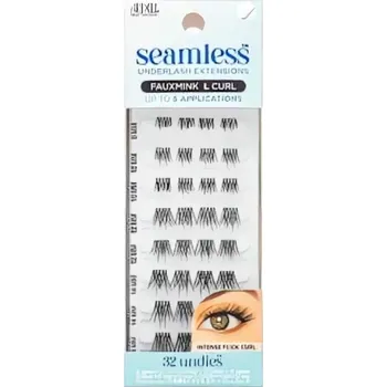 Make-up Ardell Seamless Underlash Extensions Fauxmink L Curl