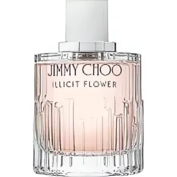 Parfém Jimmy Choo Illicit Flower EDT W 100 ml
