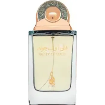 Risala Valley Of Gold EDP U 100 ml