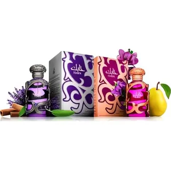 Parfém Rasasi Saher EDT W 100 ml