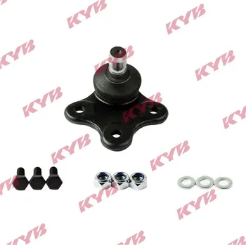 Čep nápravy Podpora/kloub KYB KBJ4026