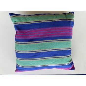 Houpací síť Hamaka Polštář do křesla nebo houpací sítě 50x50 (č.3)