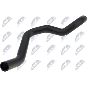 Motor automobilu Potrubí chladiva NTY CPP-HY-011