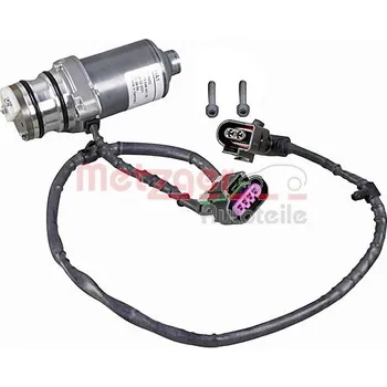 Opravná sada podvozku a pohonu kol Čerpadlo, lamelová spojka (pohon všech kol) METZGER 8027005