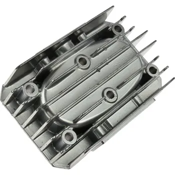 Kompresor Geko Hlava válce pro kompresor 100 l (G80303)