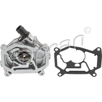 Posilovač brzd Vakuové čerpadlo brzdového systému TOPRAN 410 718