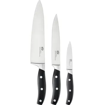 Kuchyňský nůž Sada nožů BSF 1001091 3 Ks
