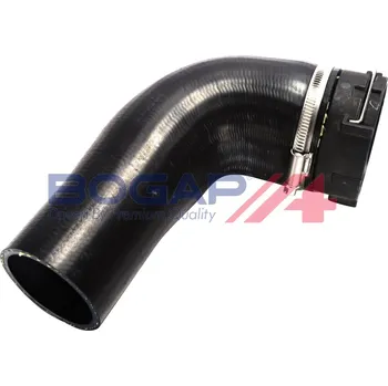 Turbodmychadlo Hadice plnícího vzduchu BOGAP B1711158