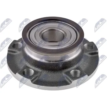 Sada ložiska kola NTY KLT-VW-019