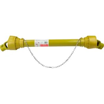 Příslušenství k čerpadlu Geko Hřídel pro přenos výkonu 100 cm (T-trubka) (1)