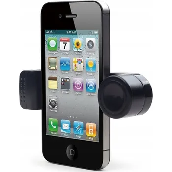 Vrták Flexibilní držák Gembird černý