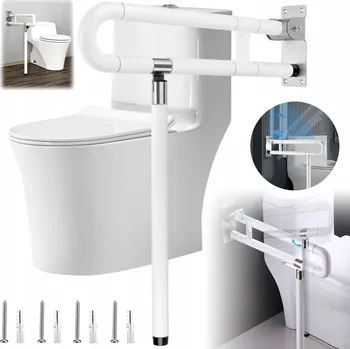 MADLO PRO INVALIDY NOSNOST 150-200 KG ŠETŘÍ MÍSTO SKLÁDACÍ