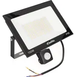 Geko LED světlomet 100 W s pohybovým senzorem – teplá bílá barva 2700 K (10)