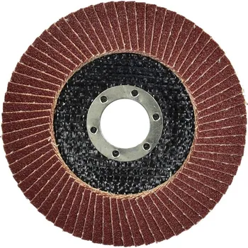 Příslušenství k nářadí Listový kotouč 115 mm P100 GEKO (10/200)