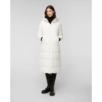 Dámský kabát Dámský Péřový Kabát Save The Duck Missy P41474wsmeg17-2