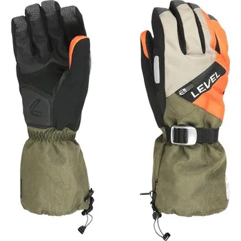 Módní doplněk Level Star