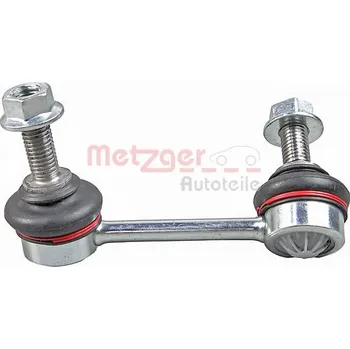 Stabilizátor nápravy Tyč nebo vzpěra stabilizátoru METZGER 53070703