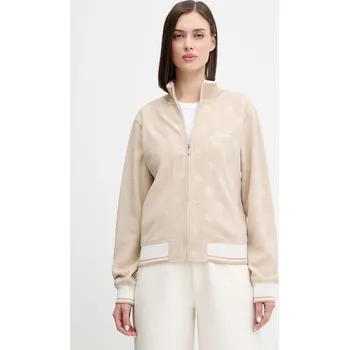 Pánská móda Mikina Guess PAULINA V5BQ01.K1902 béžová 80X, vel. L