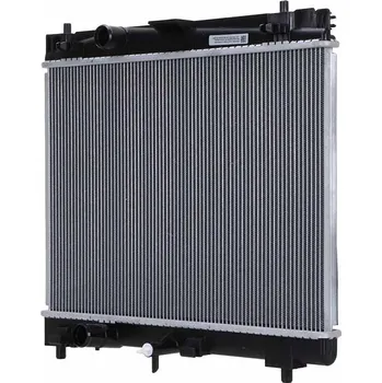 Chladič motoru Chladič vody pro motor HELLA 8MK 366 300-091