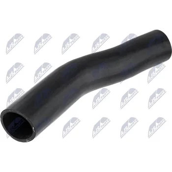 Motor automobilu Hadice plnícího vzduchu NTY GPP-MS-018