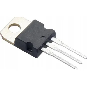 Tranzistor Tranzistor IRL3803 MOSFET N-kanál LOGL 30V/140A 200W