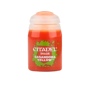 Citadel Shade: CASANDORA YELLOW