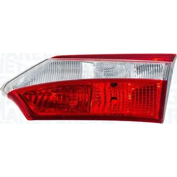 Osvětlení automobilu Zadní světlo MAGNETI MARELLI 715011130002